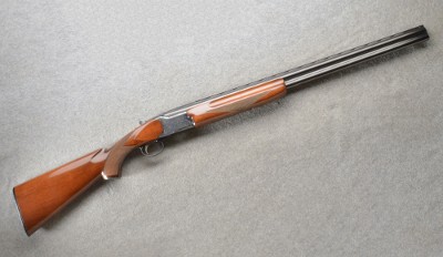Winchester (Japan) ~ Model 101 ~ 20 Gauge - Image 1 of 15