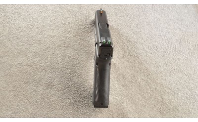Glock ~ 17 Gen 5 ~ 9mm Luger ~ 4.5" Barrel - Image 4 of 6