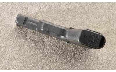 Glock ~ 17 Gen 5 ~ 9mm Luger ~ 4.5" Barrel - Image 3 of 6
