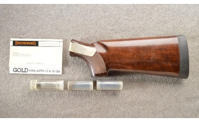 Belgium ~ Browning ~ Gold Sporting Clays ~ 12 Gauge - Image 13 of 13