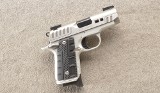 Kimber ~ Micro Rapide ~ 9mm Luger ~ 3" Barrel - Image 1 of 5