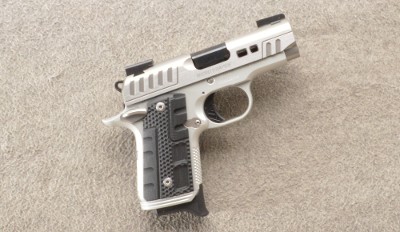 Kimber ~ Micro Rapide ~ 9mm Luger ~ 3" Barrel - Image 1 of 5