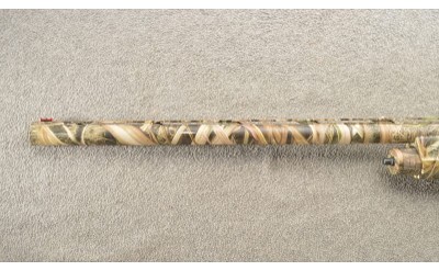 Browning ~ A5 ~ Mossy Oak Shadow Grass Blades ~ 12 Gauge - Image 8 of 13
