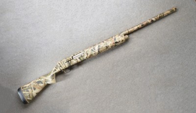 Browning ~ A5 ~ Mossy Oak Shadow Grass Blades ~ 12 Gauge - Image 1 of 13
