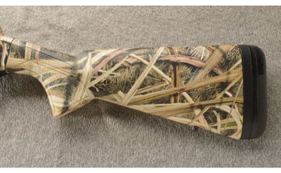 Browning ~ A5 ~ Mossy Oak Shadow Grass Blades ~ 12 Gauge - Image 10 of 13