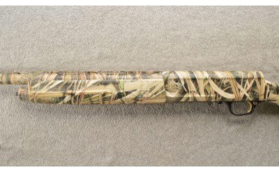 Browning ~ A5 ~ Mossy Oak Shadow Grass Blades ~ 12 Gauge - Image 9 of 13