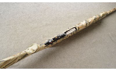 Browning ~ A5 ~ Mossy Oak Shadow Grass Blades ~ 12 Gauge - Image 5 of 13