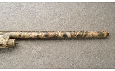 Browning ~ A5 ~ Mossy Oak Shadow Grass Blades ~ 12 Gauge - Image 4 of 13