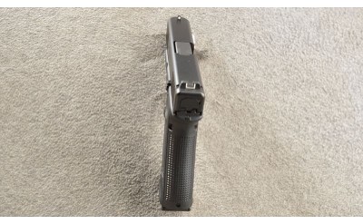 Glock ~ 45V ~ 9mm Luger ~ 4" Barrel - Image 5 of 6