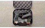 Glock ~ 45V ~ 9mm Luger ~ 4" Barrel - Image 6 of 6