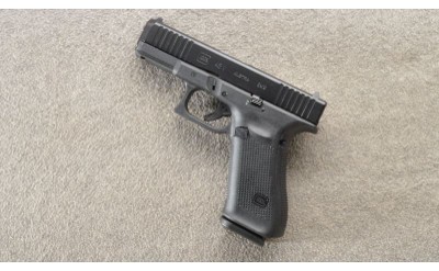 Glock ~ 45V ~ 9mm Luger ~ 4" Barrel - Image 2 of 6