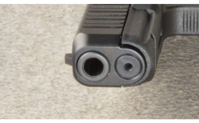 Glock ~ 45V ~ 9mm Luger ~ 4" Barrel - Image 4 of 6