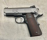 Springfield Armory 3