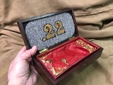 DOUBLE DEUCE BUDDY ARMS DERRINGER IN FANCY BOX FOR SALE - 12 of 14