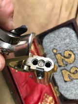 DOUBLE DEUCE BUDDY ARMS DERRINGER IN FANCY BOX FOR SALE - 8 of 14