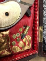 DOUBLE DEUCE BUDDY ARMS DERRINGER IN FANCY BOX FOR SALE - 13 of 14