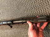 NICE ORIGINAL ITALIAN ANTIQUE BRESCIA VETTERLI 6.5x52mm MODEL 1870/87/15 INFANTRY RIFLE 1888 - 14 of 15