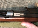 NICE ORIGINAL ITALIAN ANTIQUE BRESCIA VETTERLI 6.5x52mm MODEL 1870/87/15 INFANTRY RIFLE 1888 - 11 of 15