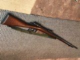 NICE ORIGINAL ITALIAN ANTIQUE BRESCIA VETTERLI 6.5x52mm MODEL 1870/87/15 INFANTRY RIFLE 1888 - 7 of 15
