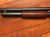 Winchester model 12 dated 1914 12 gauge - 4 of 15