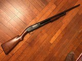 Winchester model 12 dated 1914 12 gauge - 6 of 15