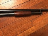 Winchester model 12 dated 1914 12 gauge - 9 of 15