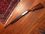 Winchester model 12 dated 1914 12 gauge - 1 of 15