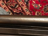 Winchester model 12 dated 1914 12 gauge - 11 of 15
