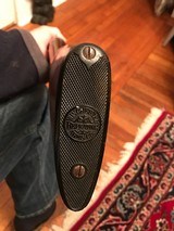 Winchester model 12 dated 1914 12 gauge - 15 of 15