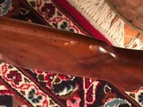 Winchester model 12 dated 1914 12 gauge - 14 of 15