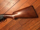 Winchester model 12 dated 1914 12 gauge - 2 of 15