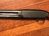 Winchester model 12 dated 1914 12 gauge - 3 of 15