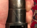 Winchester model 12 dated 1914 12 gauge - 13 of 15