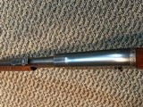 .30 Remington model 14+1/2 carbine 18+1/2