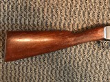 .30 Remington model 14+1/2 carbine 18+1/2