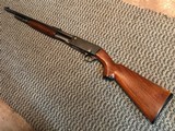 Remington model 14A 30 remington 22" barrel A dandy