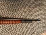Remington model 14A 30 remington 22