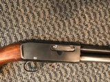 Remington model 14A 30 remington 22