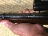 1966 Marlin model 336 w/Kassnar scope 35 Remington 20