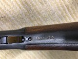 1966 Marlin model 336 w/Kassnar scope 35 Remington 20