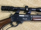 1966 Marlin model 336 w/Kassnar scope 35 Remington 20