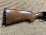 Winchester model 120 12 gauge vented rib brass bead beautiful inside and out - 2 of 15