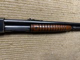 Nice Remington 14A in 30 Remington - 8 of 14