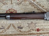 Whitney Kennedy 44 caliber lever action rifle for sale S157 - 4 of 15