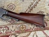 Whitney Kennedy 44 caliber lever action rifle for sale S157 - 2 of 15