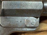 Original Antique `German WWI Model 1894 Hebel Flare Pistol by Christoph Funk with 3 flares - 6 of 15