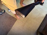 Rare model 1811 Harpers Ferry smooth bore rifle - 10 of 15