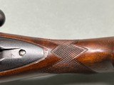 Winchester Pre 64 African .458 - Beautiful! - 10 of 20
