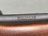 Winchester Pre 64 African .458 - Beautiful! - 20 of 20