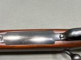 Winchester Pre 64 African .458 - Beautiful! - 15 of 20